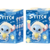 BLIND BOX STITCH