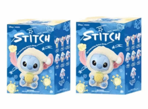 BLIND BOX STITCH